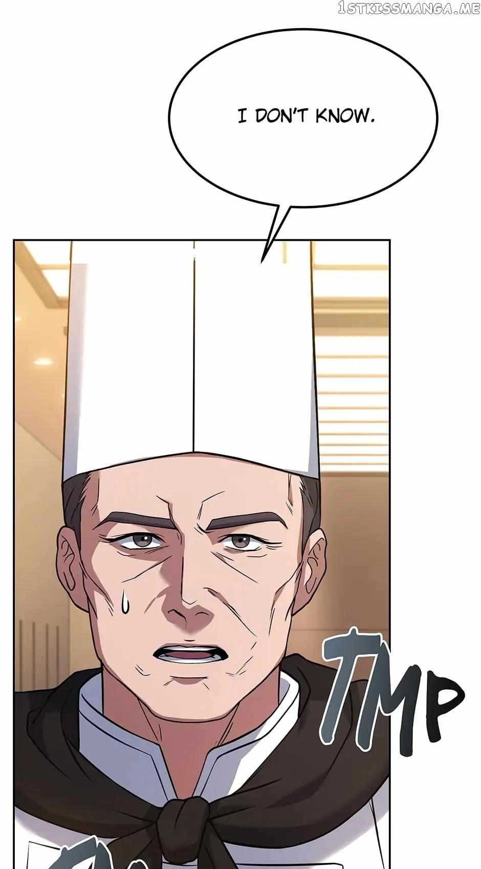 Youngest Chef from the 3rd Rate Hotel Chapter 68 84